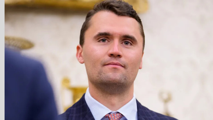 Charlie Kirk kamala, gavin and more Democrats react death