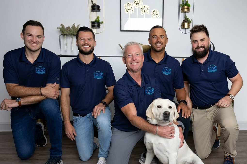 How Did CNS Cleaning Company Transform Cleanliness into Care?