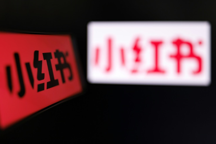 China's internet regulator orders "strict punishment" for social media app Xiaohongshu over its online content