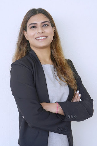 Surabhi Sankhla