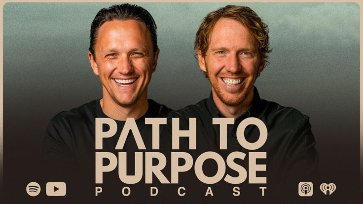 Path to Purpose Podcast