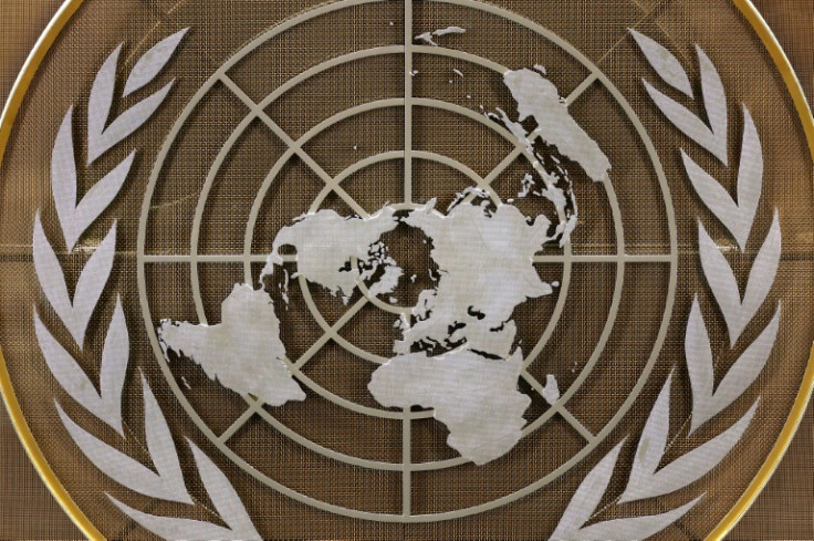 Formally called the New York Declaration on the Peaceful Settlement of the Question of Palestine and the Implementation of the Two-State Solution, the text states "Hamas must free all hostages" and that the UN General Assembly condemns "the attacks commit