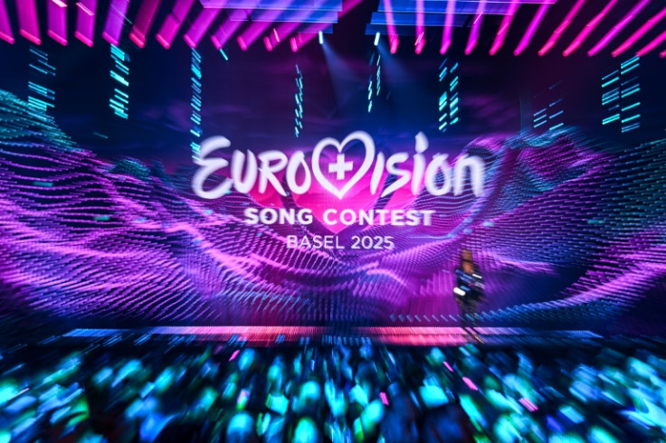 'It is up to each member to decide if they want to take part in the contest,' said a Eurovision spokesman