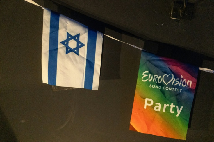 Some countries are threatening to pull out of the 2026 contest if Israel is allowed to take part