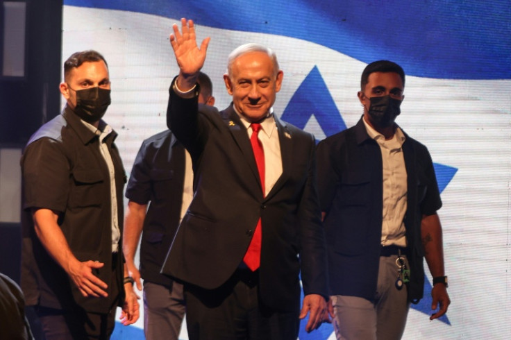 Israeli Prime Minister Benjamin Netanyahu insisted killing Hamas leaders was the right approach to achieving a ceasefire in Gaza