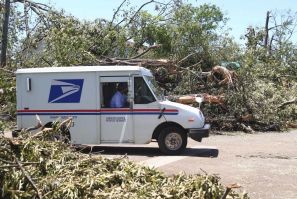 U.S. Postal Service 