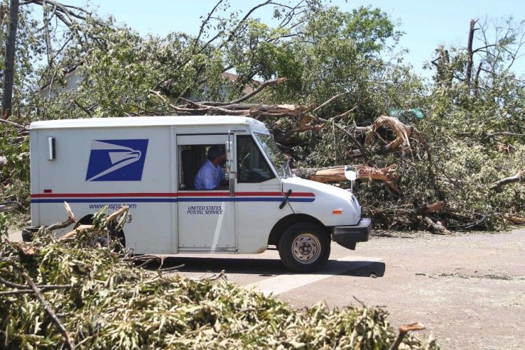 U.S. Postal Service 