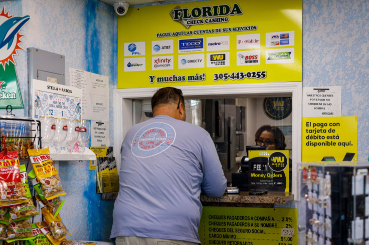 Cuba Remittances