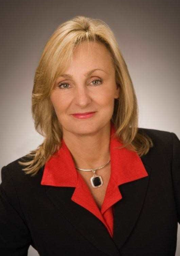 Tammy Norman