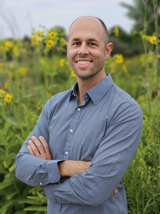 Josh Gierach