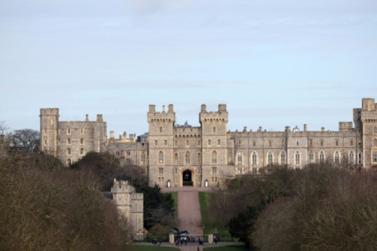 Windsor Castle