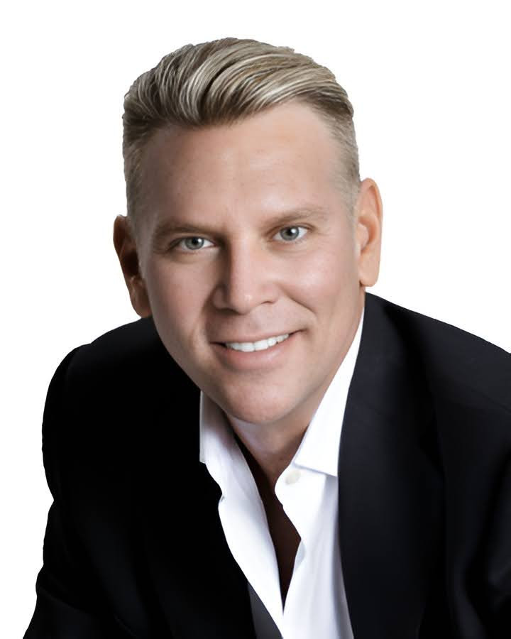 Frank Petras, Founder of Frank Petras REALTOR®