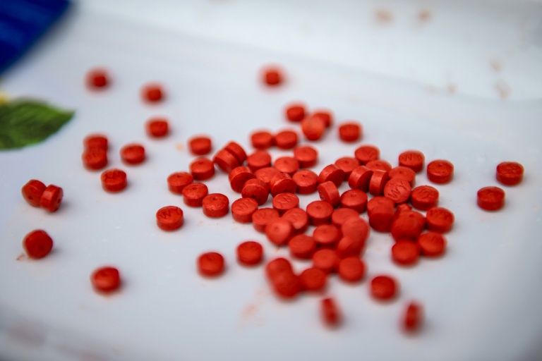Australian State Bans Testing Of Illicit Drugs