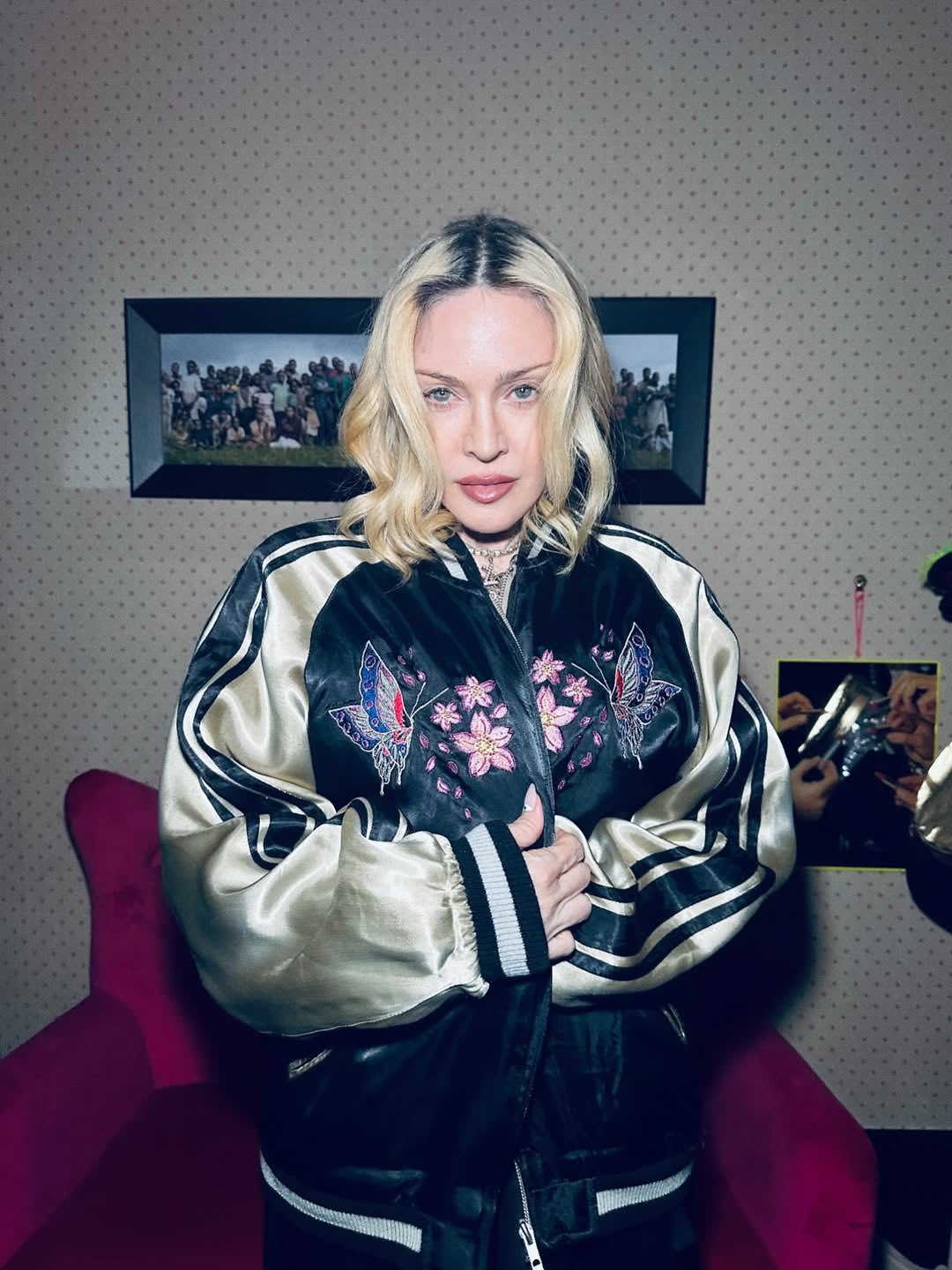 Iconic Madonna Iconic Madonna