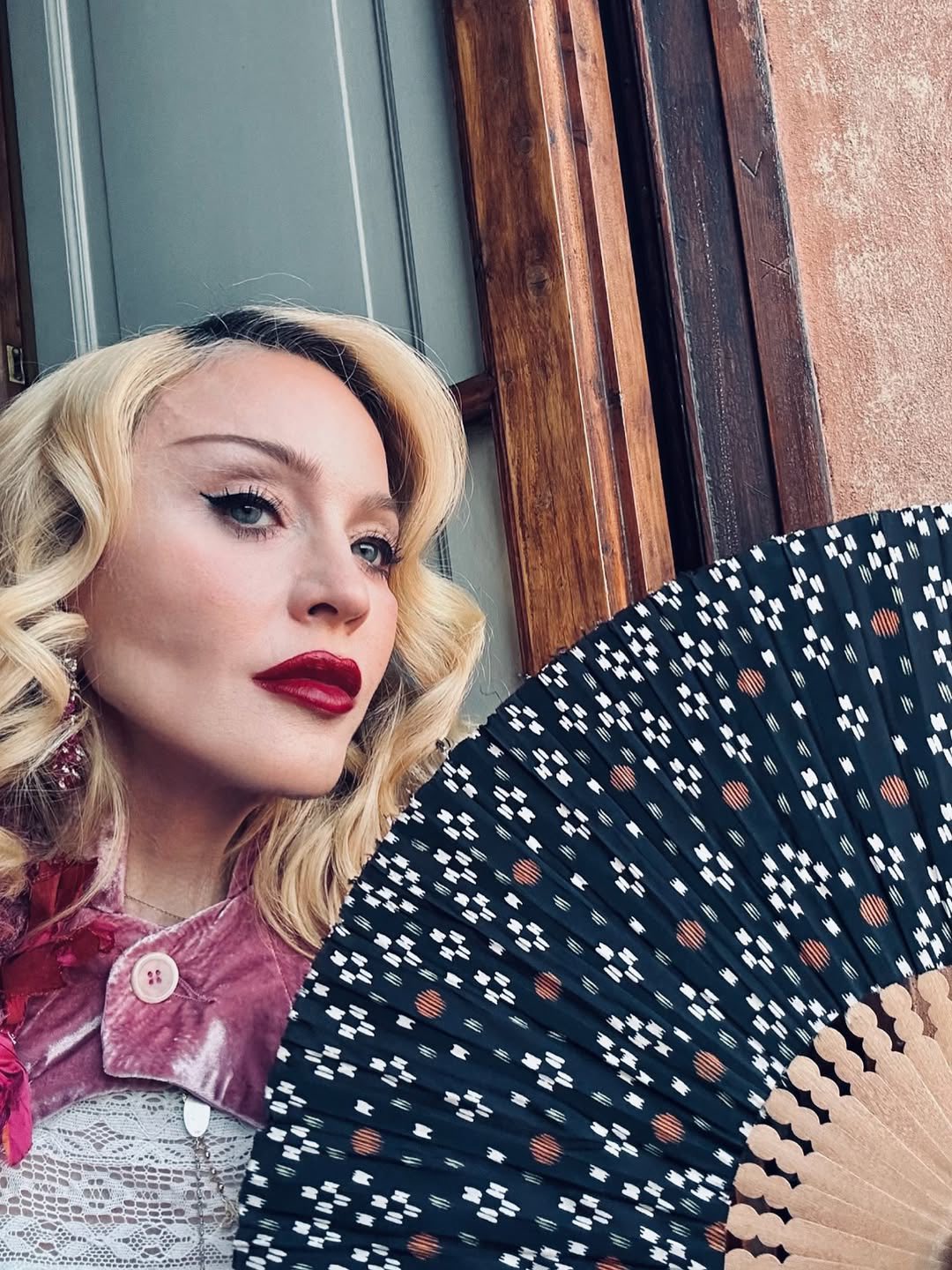 Iconic Madonna Iconic Madonna