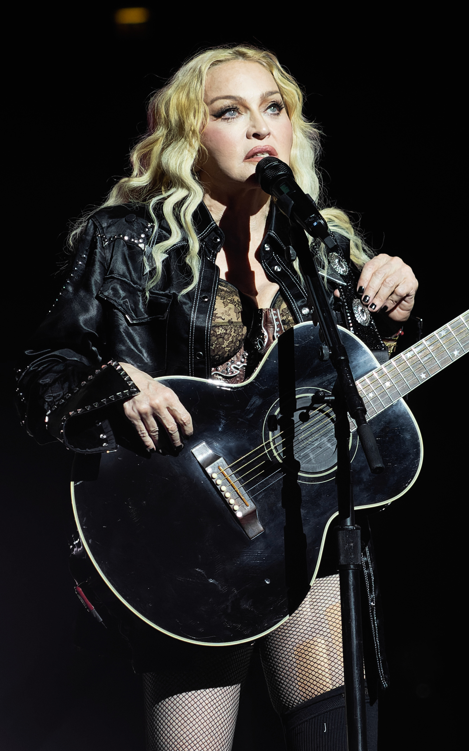 Iconic Madonna Iconic Madonna