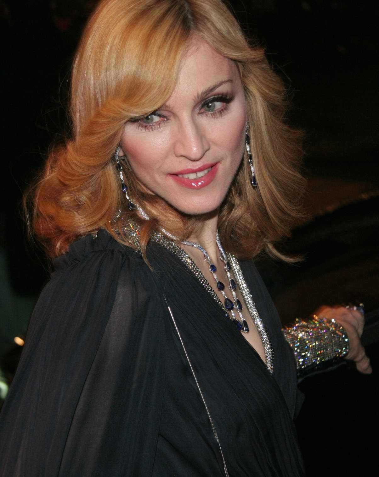 Iconic Madonna Iconic Madonna