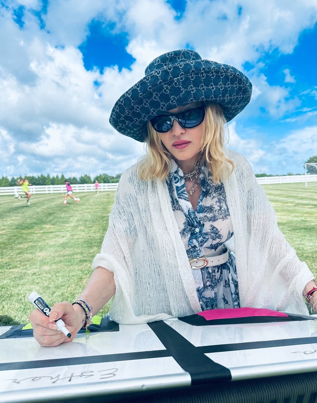 Iconic Madonna Iconic Madonna