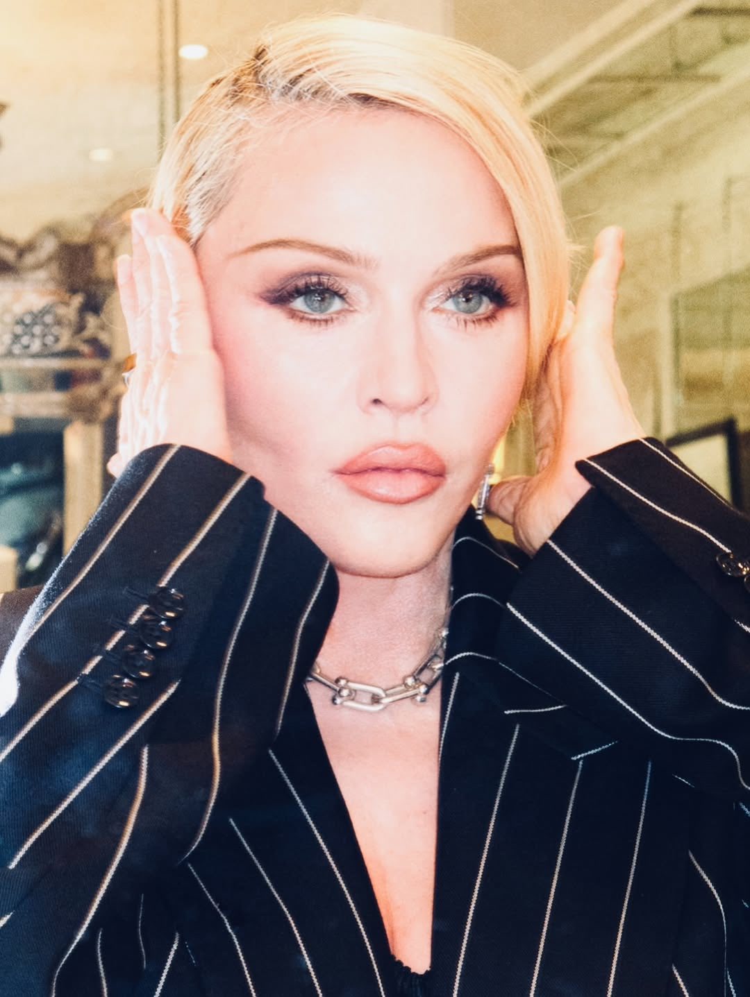 Iconic Madonna Iconic Madonna