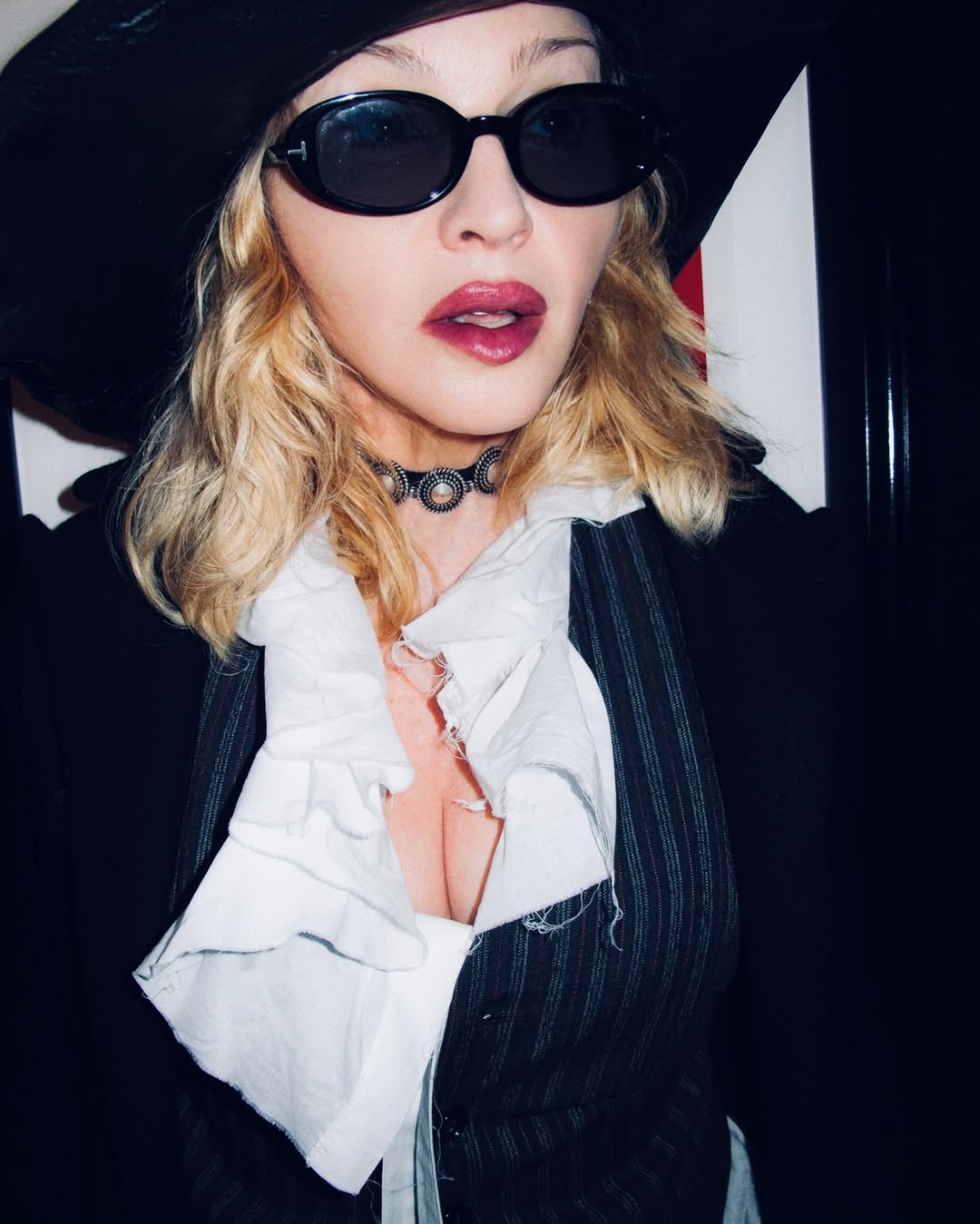 Iconic Madonna Iconic Madonna