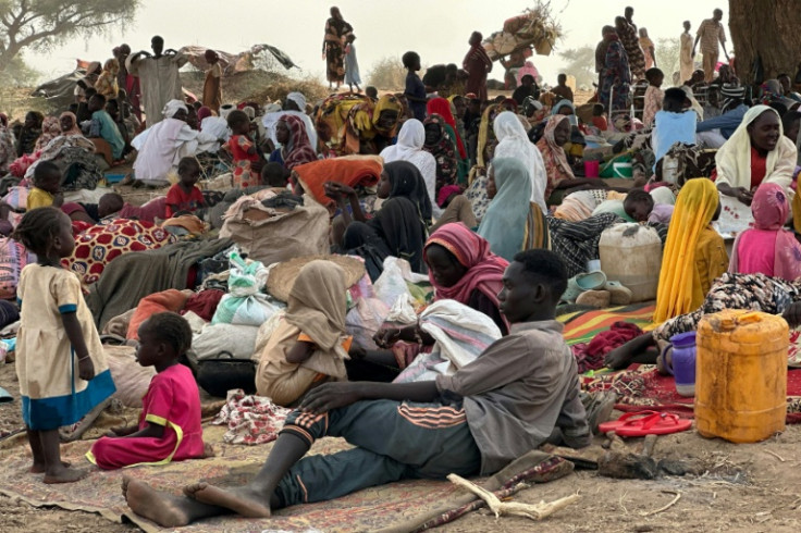 Since April 2023, a war between the Sudanese army and the paramilitary Rapid Support Forces (RSF) has left tens of thousands of people dead and created the world's largest hunger and displacement crises