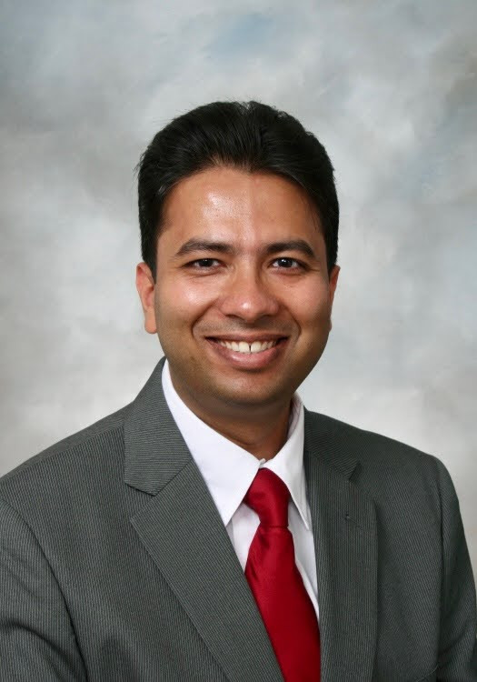 Dr. Rahul Bansal