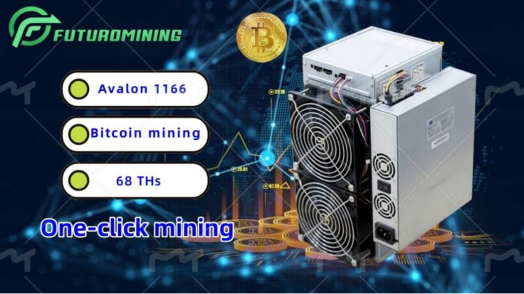FuturoMining