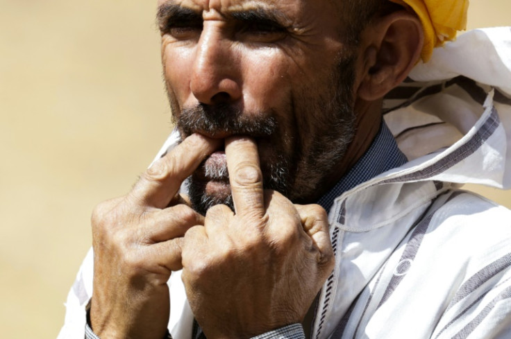 The Assinsg language replaces spoken words with sharp whistles that can carry for nearly three kilometres (two miles) in the mountains, according to researchers