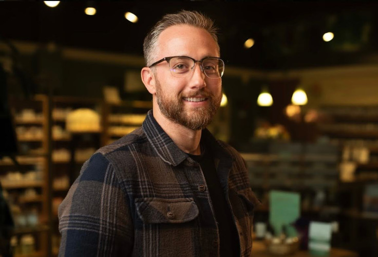 Michael Johnson, Chief Stewardship Officer of Herban Wellness