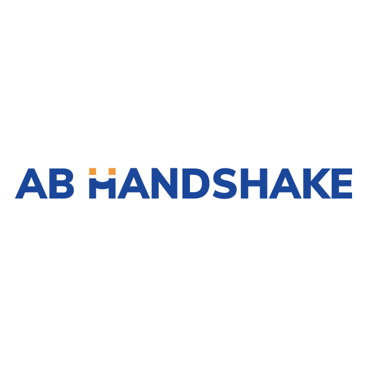 AB Handshake