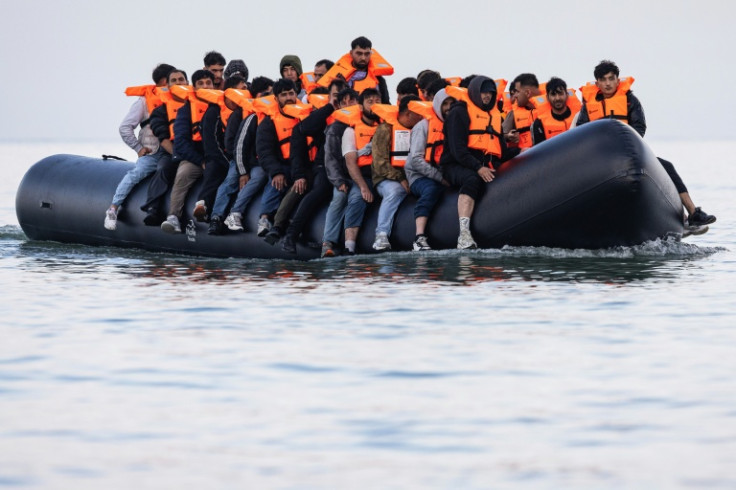 The move is aimed at curbing illegal migrants