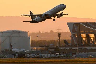 Lufthansa hopes to make big savings by cutting thousands of jobs