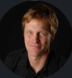 Chris Geisler, CEO of Fluid Medical