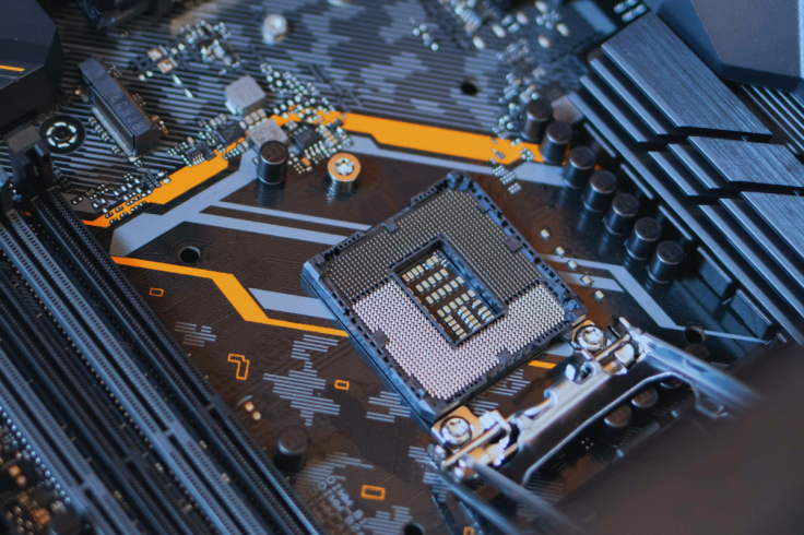 Huawei’s AI Chip Takes on Nvidia