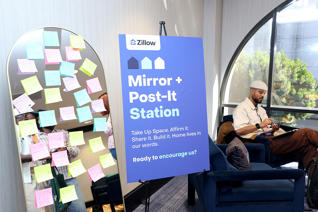 Zillow Allegedly Paid Redfin $100M to Exit Rental Ad Market, Regulators Claim