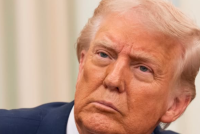 President Donald Trump