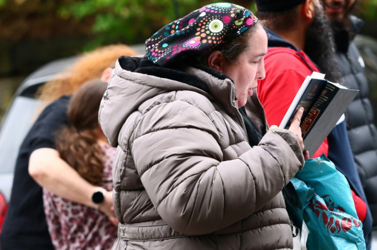 Manchester is home to one of the largest Jewish communities in the UK