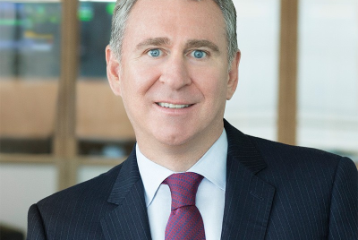 Ken Griffin