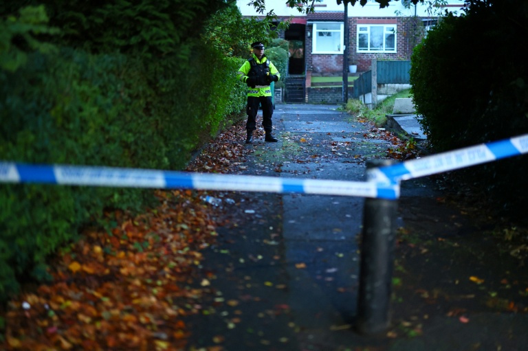 UK On 'High Alert' Following Synagogue Terror Attack thumbnail