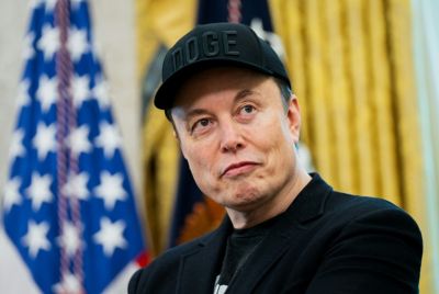 Elon Musk