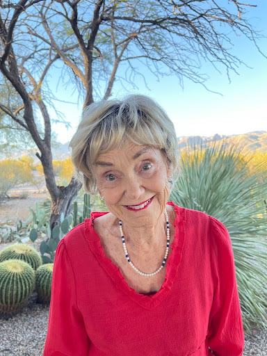 50 Years of Vision, Resilience And Exploration: Sally Gunderman's Journey As An Audacious Businesswoman