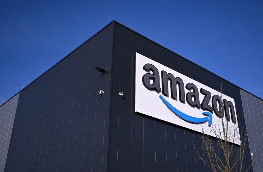 Amazon Confirms Departure of Key VP Just Days After Device Launches