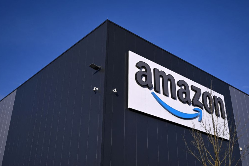 Amazon Confirms Departure of Key VP Just Days After Device