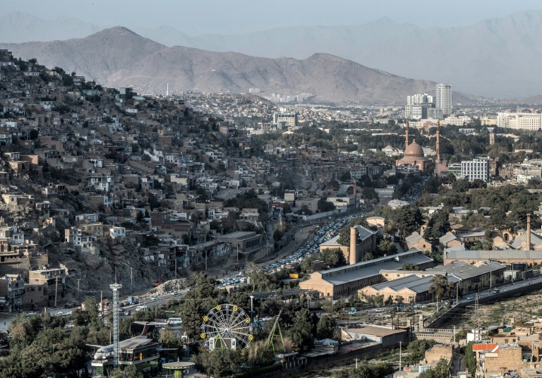 https://d.ibtimes.com/en/full/4626075/afghanistans-capital-kabul-four-years-their-return-power-taliban-government-remains-largely.jpg