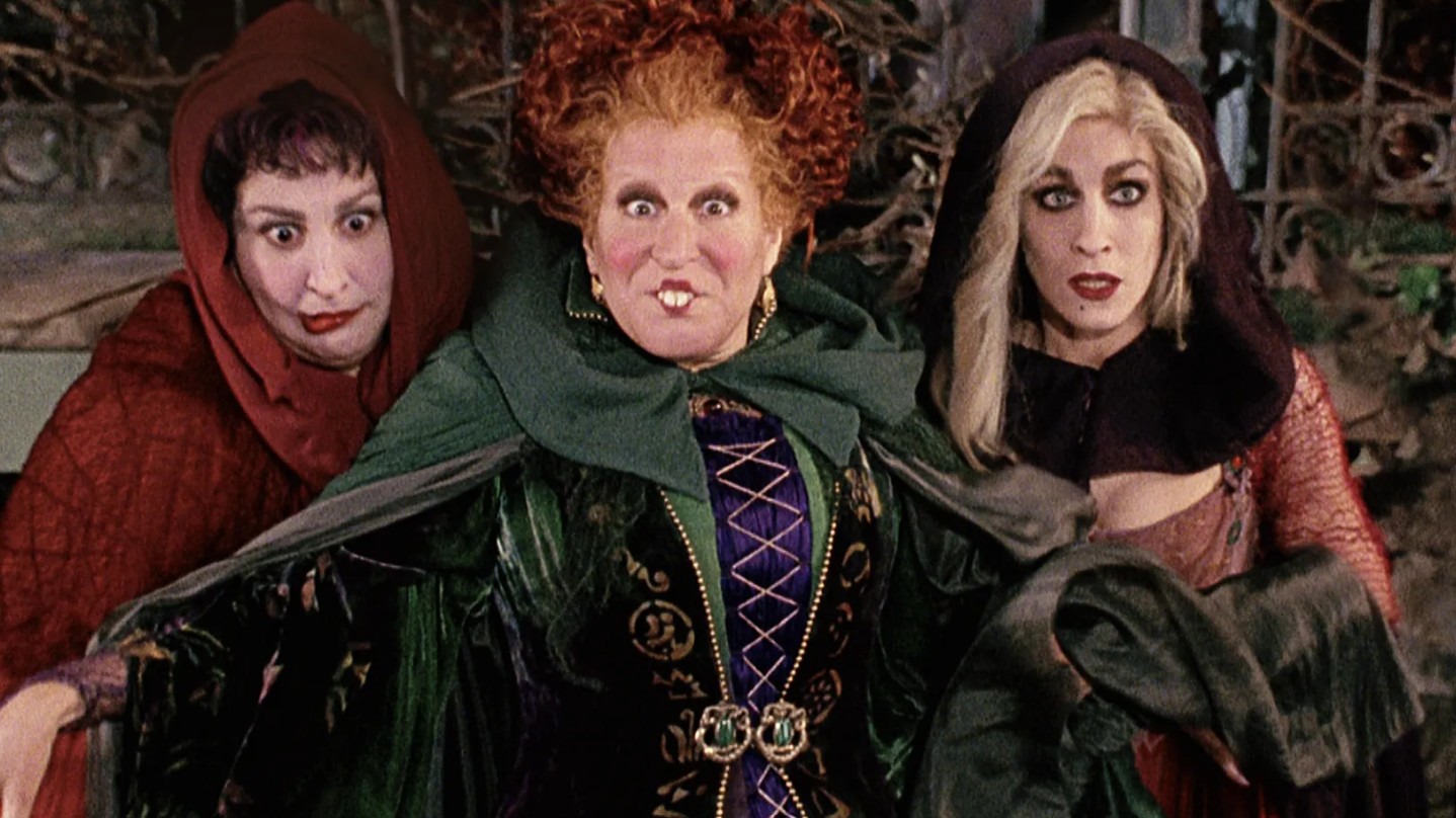 Hocus Pocus 3: Latest Updates on Cast, Release Date, and Rumours