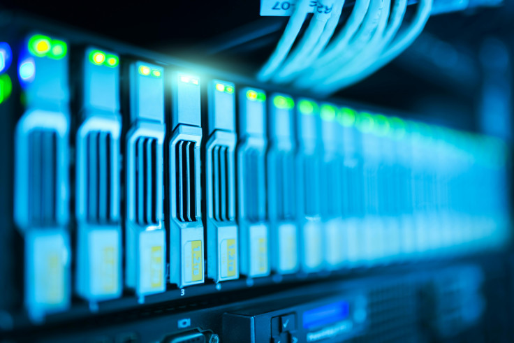 What is LiFi?