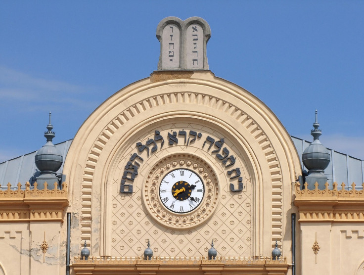 The date of 'Rapture prophecy' is linked to Rosh Hashanah