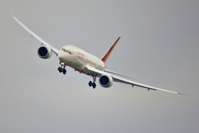 Air India plane crash under probe for pilot error