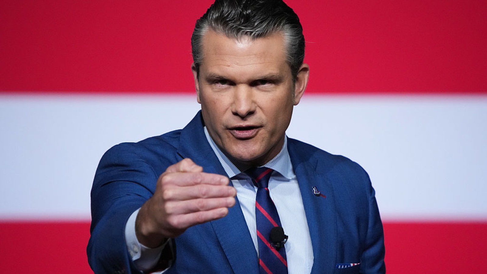 House Democrats Reportedly Set To Introduce Five Articles Of Impeachment Against Pete Hegseth