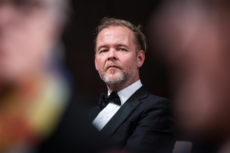 Nobel Literature Buzz Tips Swiss Postmodernist, Australians For Prize